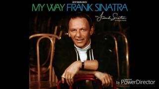 Frank Sinatra - If you go away