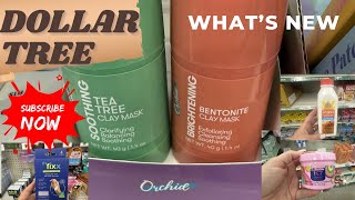 DOLLAR TREE SHOP WITH ME…LET’S SEE WHAT’S NEW??