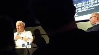 Mel Brooks Part 2 - Young Frankenstein Net Worth