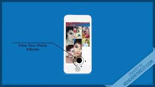 Eyonaa Timeline App screenshot 1