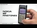 Todos Los Ringtones Del Nokia 1112 Del Año 2006 