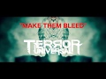 TERROR UNIVERSAL - Make Them Bleed [official audio]