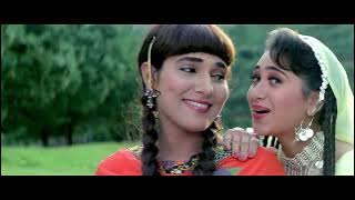 POOCHHO ZARA POOCHHO { RAJA HINDUSTANI 1996 } 1080P WEBHD ( ISRHD )