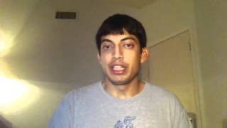 SWI Summer Intern Video Blog #2: Colon- Intern at Intel Corporation
