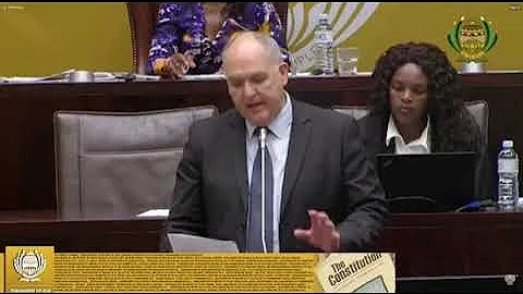 ACDP MP, Steve Swart: Freedom of Expression lies at the heart of our Constitutional Democracy