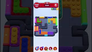 Color Block Jam Walkthrough Solution Level 433