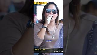 Download Lagu TUMARIMA | Nung Ul Qisma | ►#putriayucreations #nungulqisma MP3