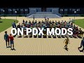 End of video