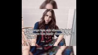 geisha - acuh tak acuh full lirik tanpa iklan #momogeisha #geisha