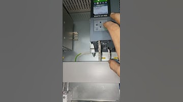 Siemens PLC Simatic S7 1500