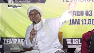 KH. Hamid Hasbullah – Ponpes Hujjatul Islam Bandelan Arjasa - Jember