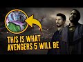 Avengers 5 Won’t Be Secret Wars | Geek Culture Explained