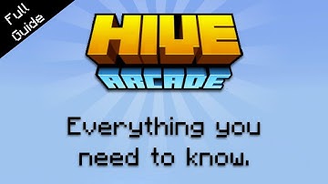 A Full Guide to Hive