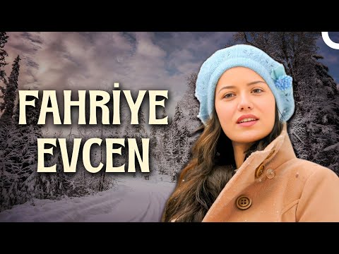 Ветры Любви С Фахрие Эвджен! 😍 | Ты Мой Дом