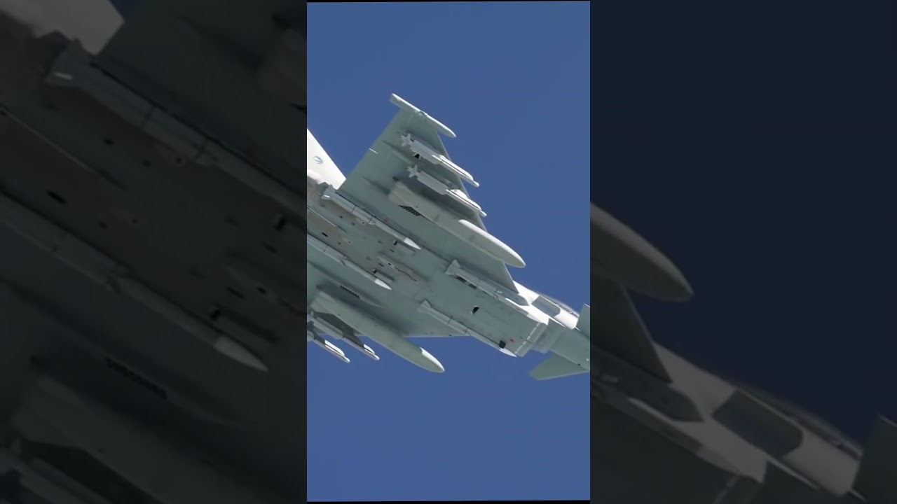 🔥Luftwaffe (German Air Force) x PHONK edit 🔥