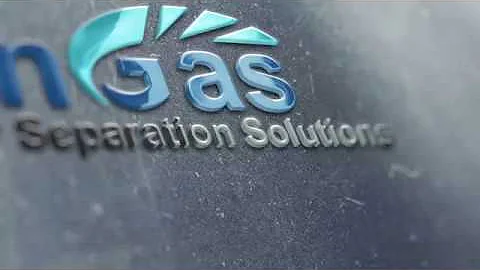 CANGAS PSA Oxygen Generator routine test