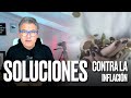 SOLUCIONES CONTRA LA INFLACIÓN. DOMÉSTICAS Y MACRO - Vlog de Marc Vidal