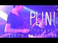 Plini (live feat. Intervals) - Selenium Forest - UK Tech Fest 2016