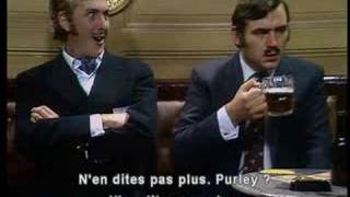 Monty Python's Flying Circus - Nudge Nudge