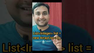 Array vs ArrayList!!  #shortvideo #shorts #short #ytshorts #shortsfeed #java #developer #coding