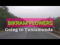 Bikram flowers and gas balloon decoration chinajuri dunguripali