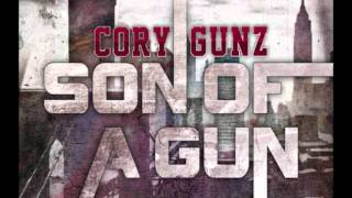 Watch Cory Gunz Bedtime video