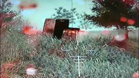 COD MW2 domination(no reload/ unlimited ammo)