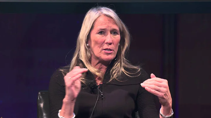 CMO Summit 2016  Kathy Button Bell on identifying ...