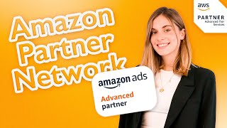 AMAZON PARTNER NETWORK | Tips y ventajas | Roicos