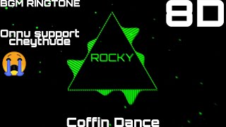 Coffin Dance BGM Ringtone screenshot 5
