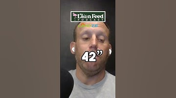 Hate your bumpy lawn? Smooth it out with a lawn leveling rake #lawn #grass #level #smooth #tools