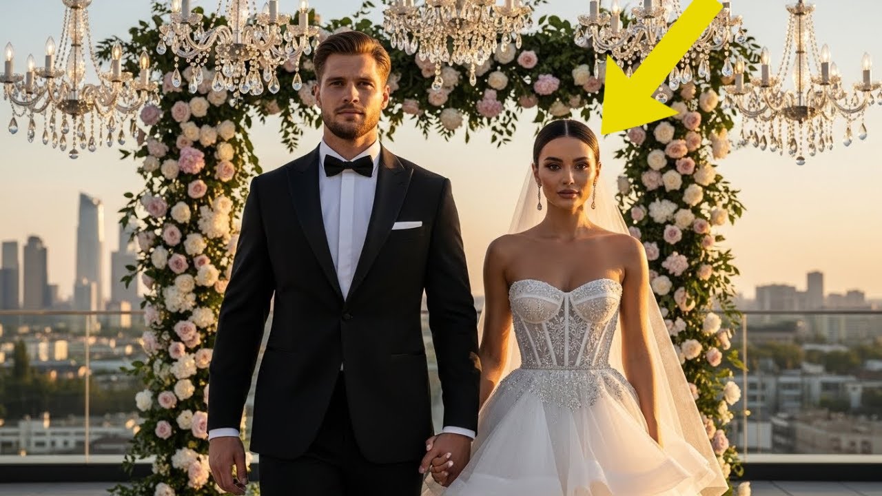 Ha lasciato la moglie incinta per l'amante ora il suo rivale miliardario sta crescendo il bambino..