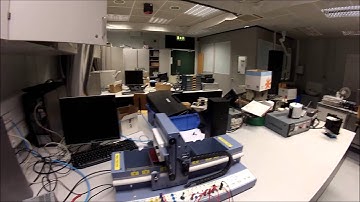 Arduino Ethernet Control