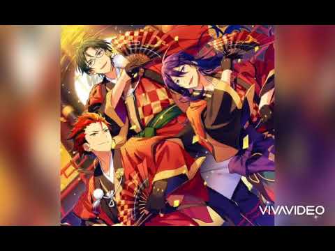 3年生卒業記念‼︎(あんスタ×暗殺教室)