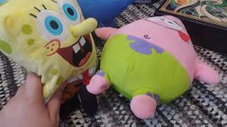 SpongeBob Fanon - S5 E1: Sponge Mania Part 3