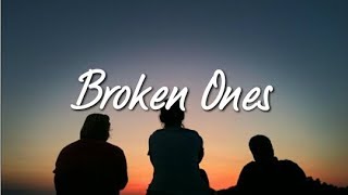 Illenium  Broken Ones s Ft Anna Clendening
