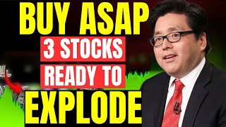 GET IN EARLY! Top 3 Quantum Stocks that are Better Than Nvidia