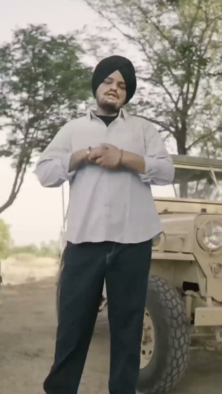 Bitch I’m Back - Sidhu Moose Wala