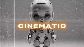 Artificial World - Synth Cinematic Background Music