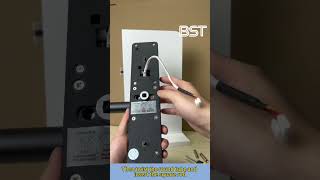 (BST Z23) Installation tutorial video