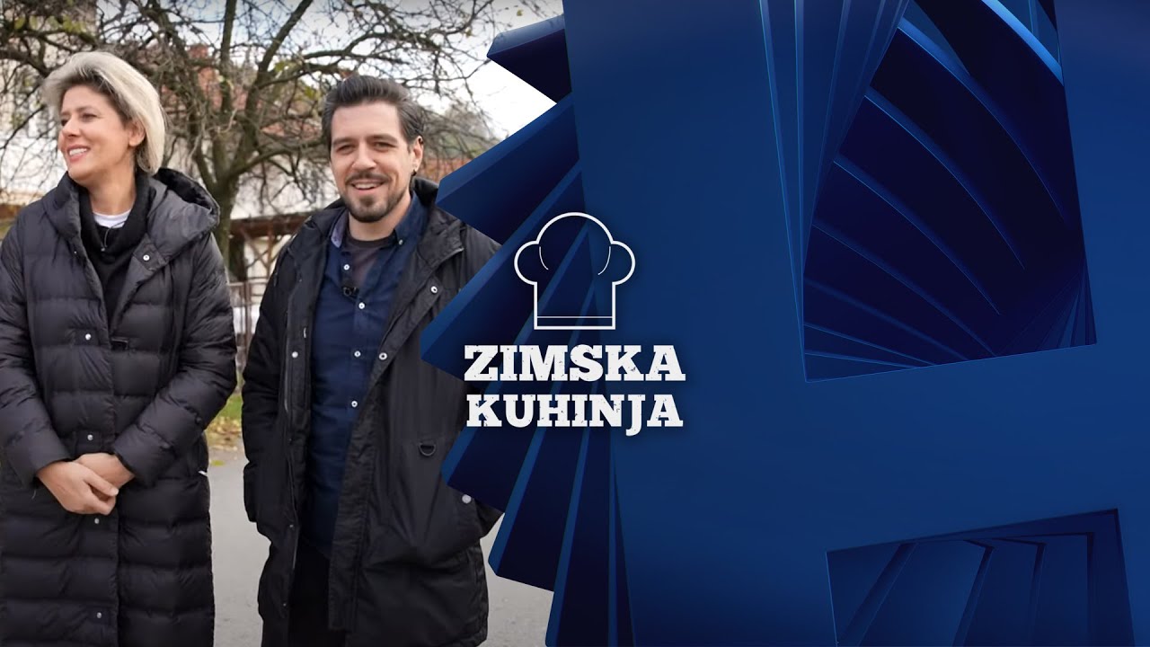 ZIMSKA KUHINJA: Banovići - treći dio (17 12 2024) CIJELA EMISIJA