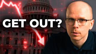 Us Government Shuts Down Investors Pay Attention