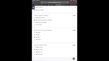 IITM English2 week9 graded assignment solution