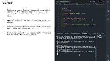 C++ | Tipos y tamaños de datos | Solución ejercicio 2 #shorts