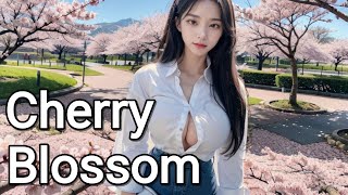 Cherry Blossom Trip (Date)