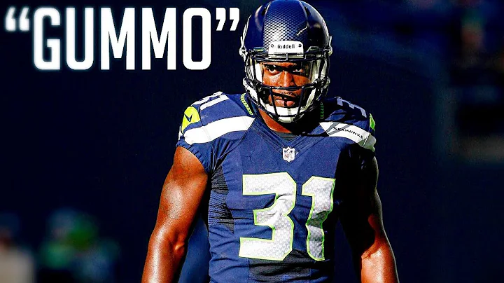 Kam Chancellor Mix - "Gummo" Ft. 6IX9INE