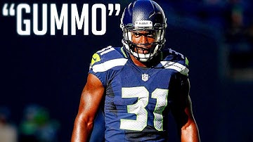 Kam Chancellor Mix - "Gummo" Ft. 6IX9INE