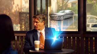 Stockton Honda Virtual Coffee Shop Generic