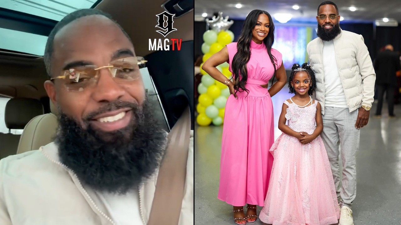 Тодд Такер воссоединился со своей бывшей женой Кэнди на первом конкурсе красоты их дочери Блейз! 🏆