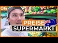 Was kosten Lebensmittel in Australien? | VLOG#6